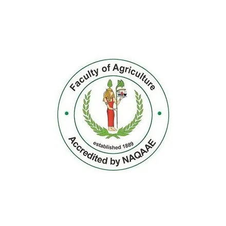 Agriculture Logo