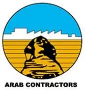 arabcontractor Logo