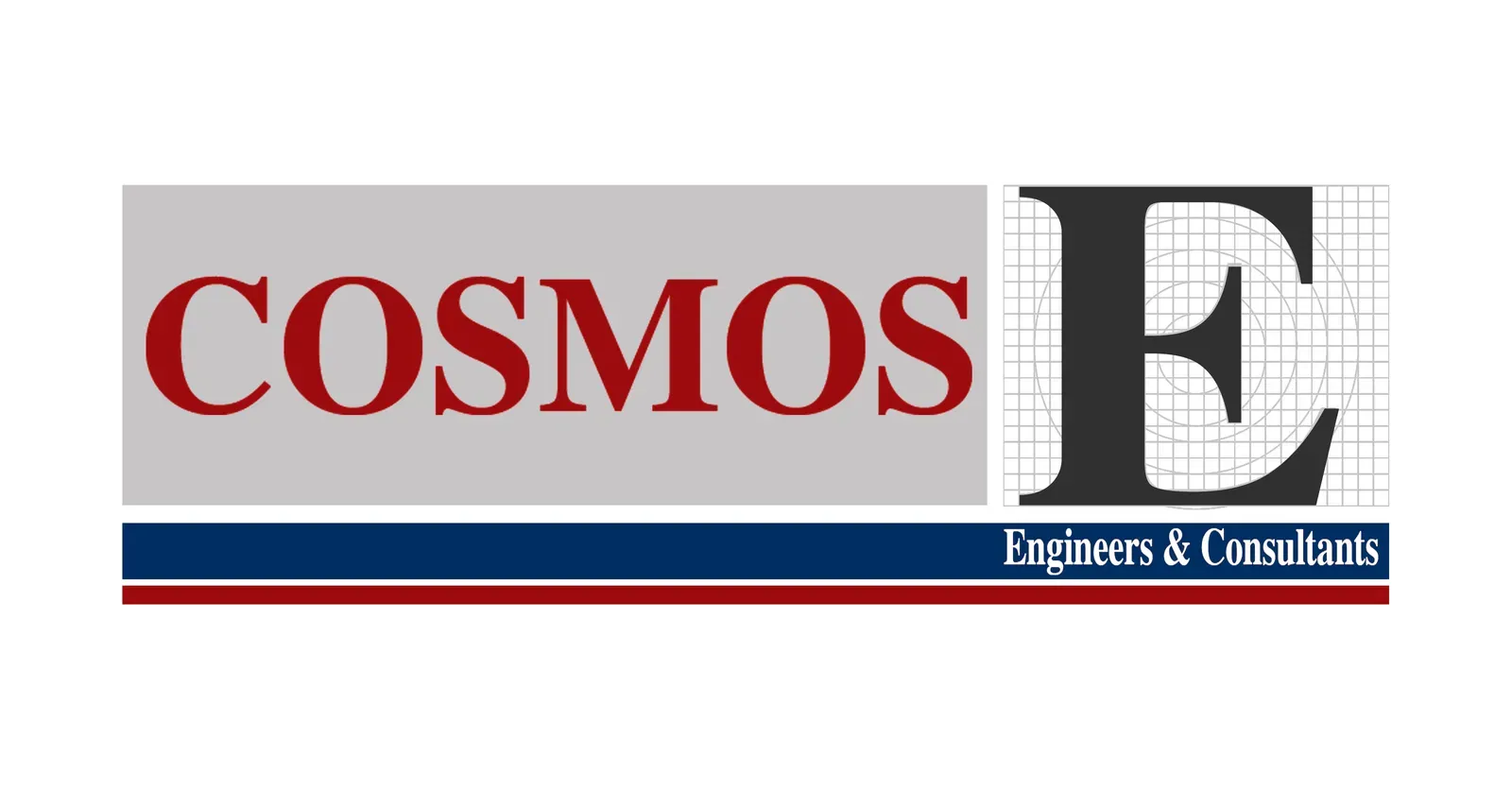 cosmos_engineers_consultants Logo