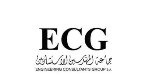 ECG Logo