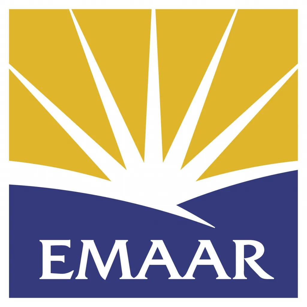 emaar-logo Logo