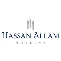 hassan-allam Logo