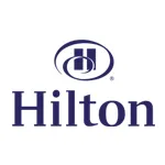 hilton-logo Logo