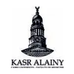kasralainy-logo Logo