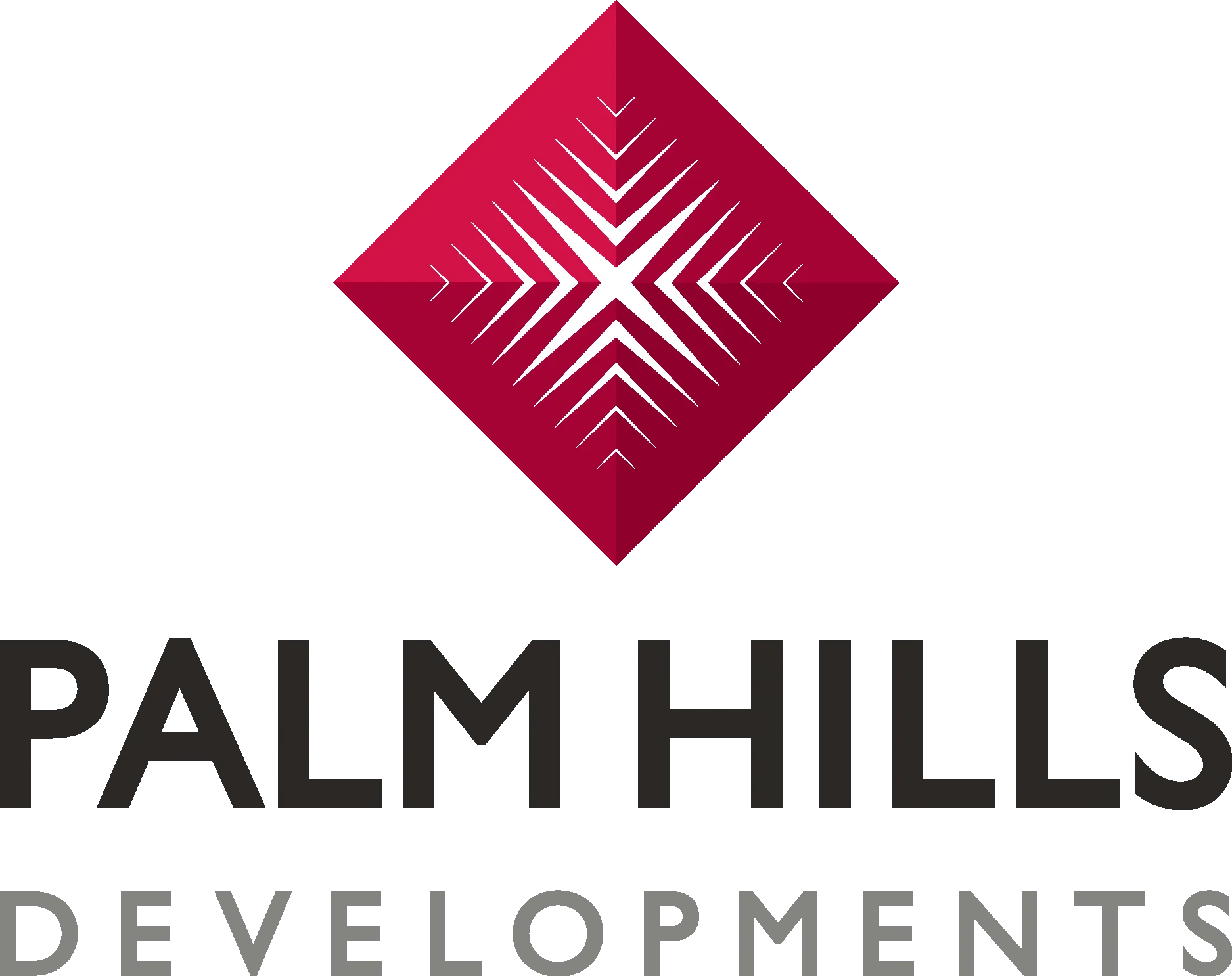 Palmhalls Logo