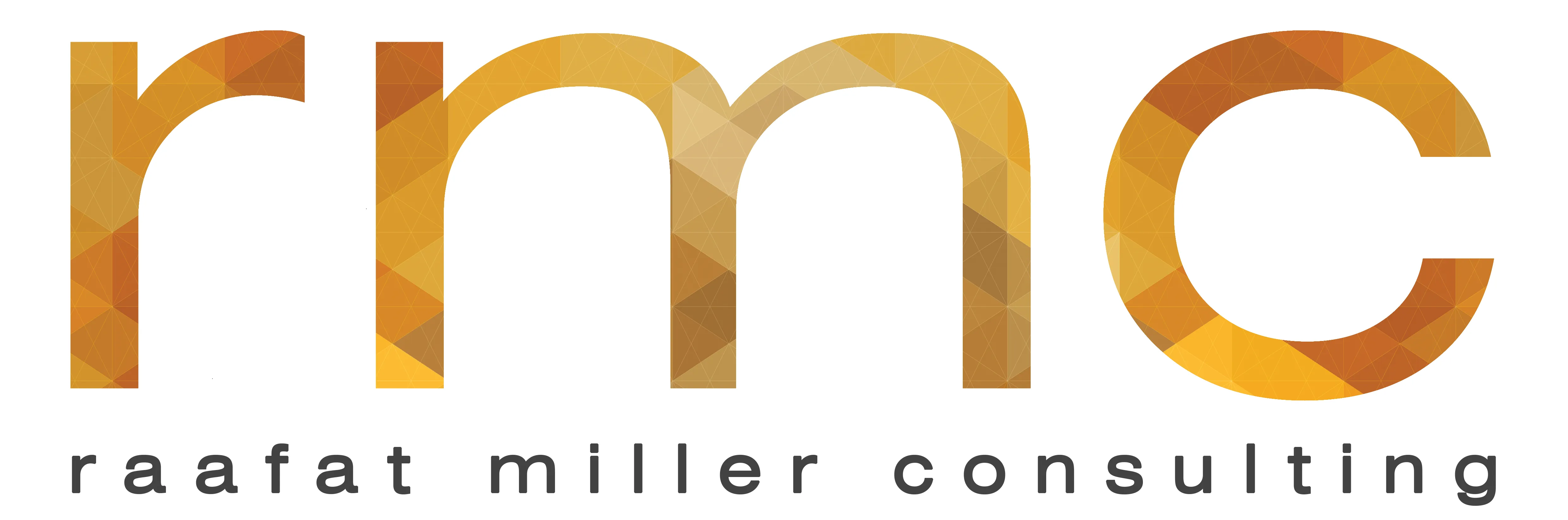 RMS_Raafat__miller_consulting Logo
