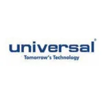 Universal Logo