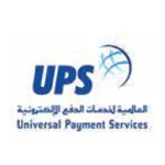 UPS Logo
