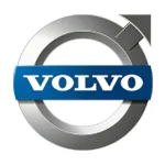 Volvo-logo Logo