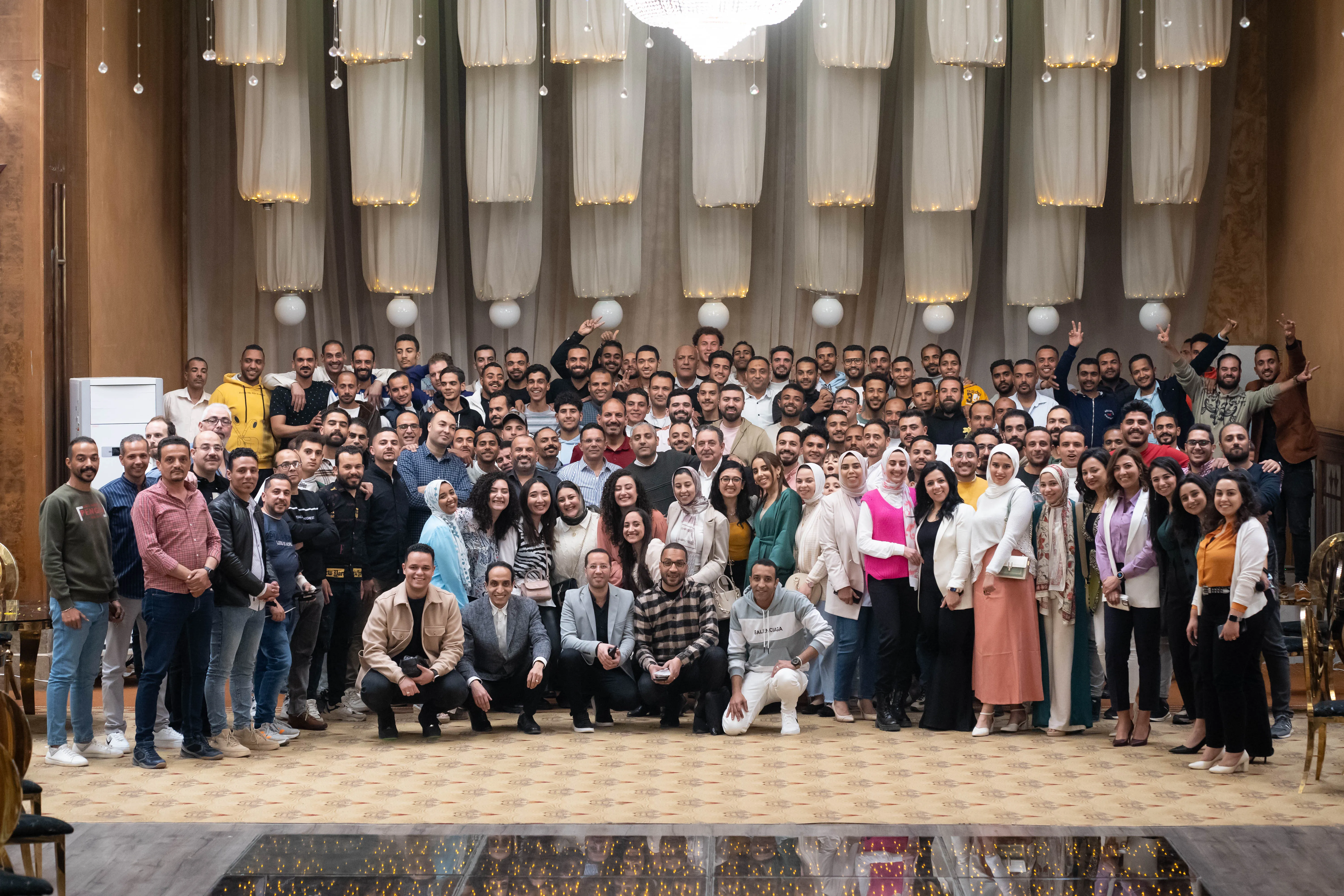 IFTAR Ramadan 2024