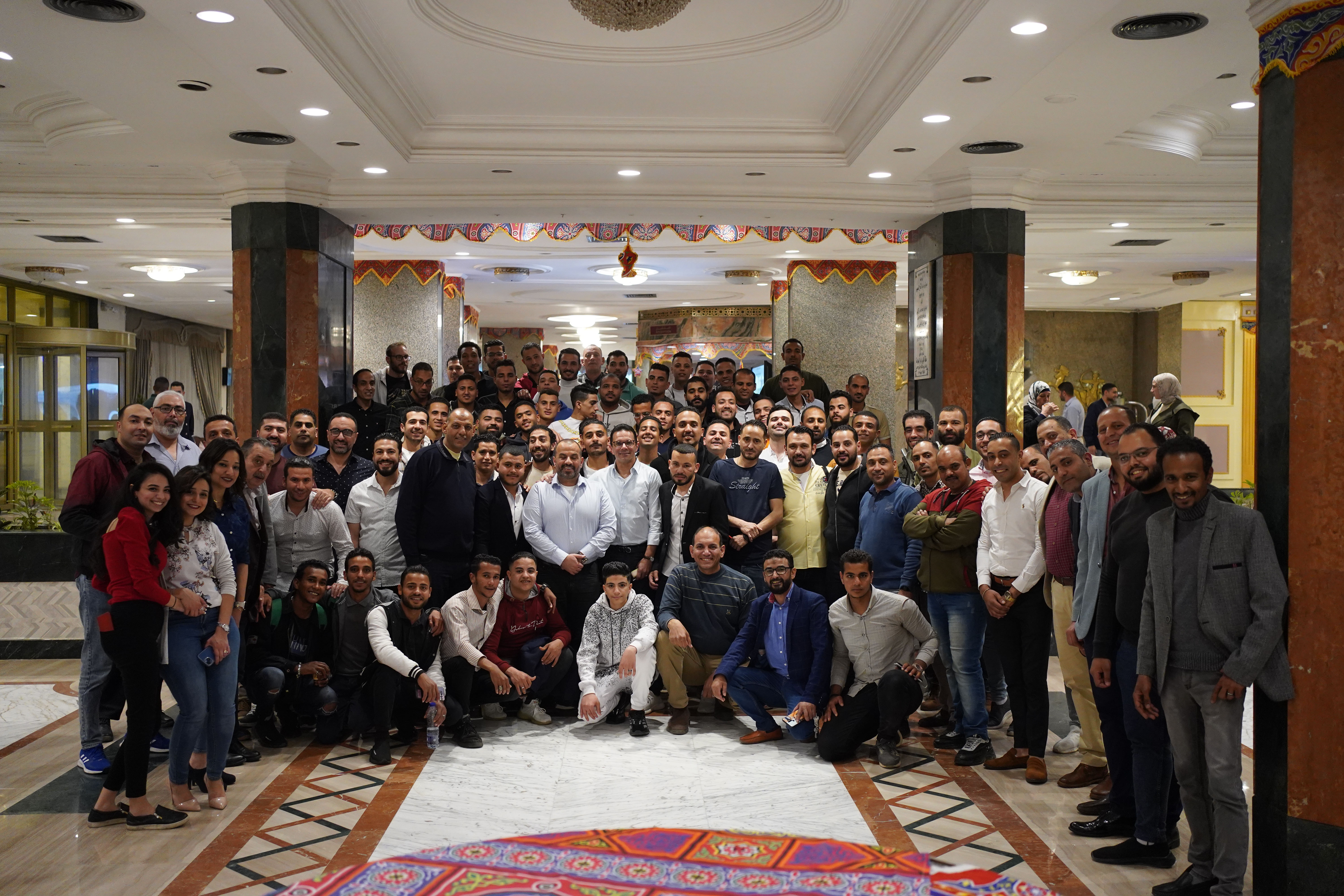 IFTAR Ramadan 2023