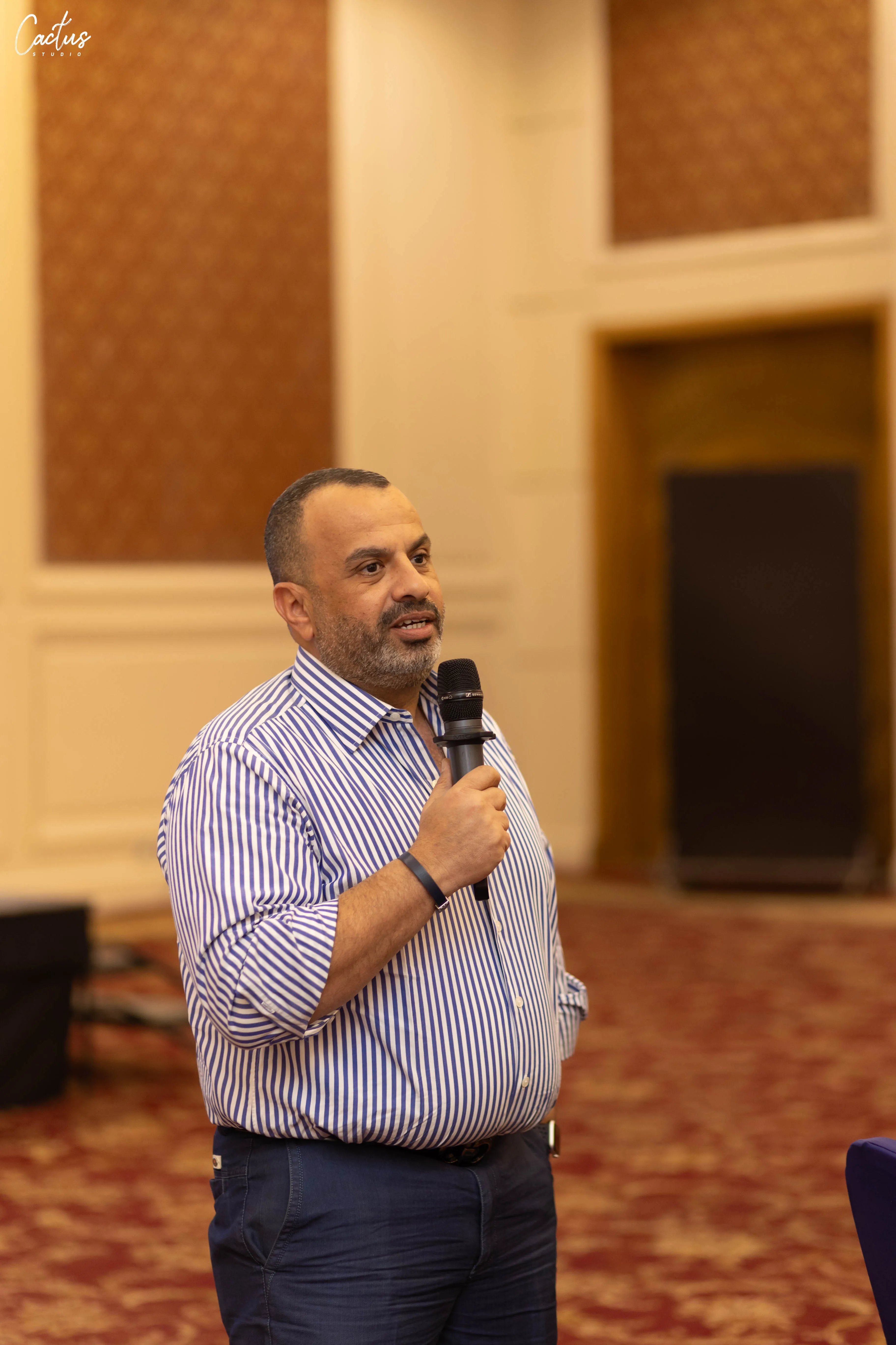 IFTAR Ramadan 2025 image