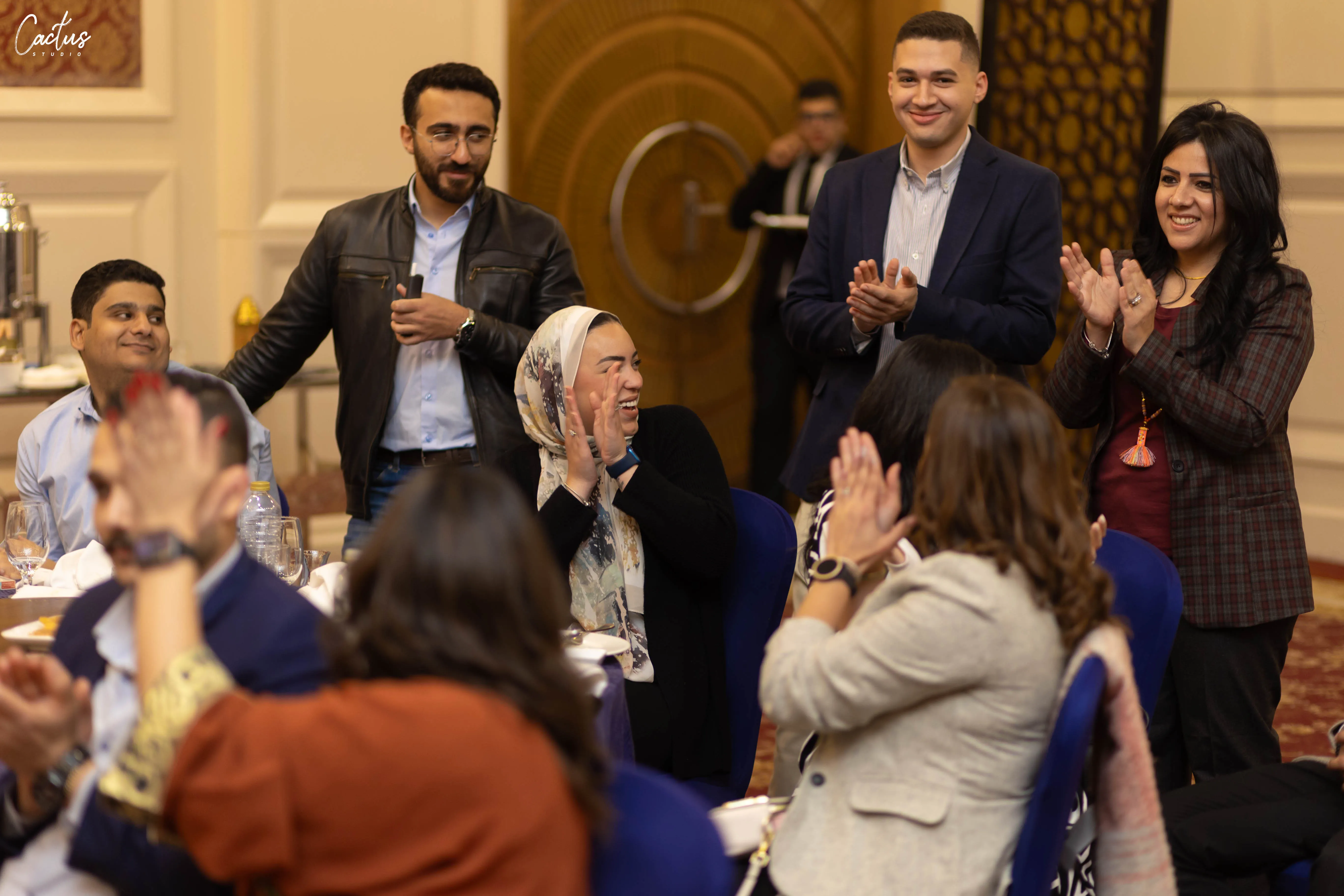 IFTAR Ramadan 2025 image