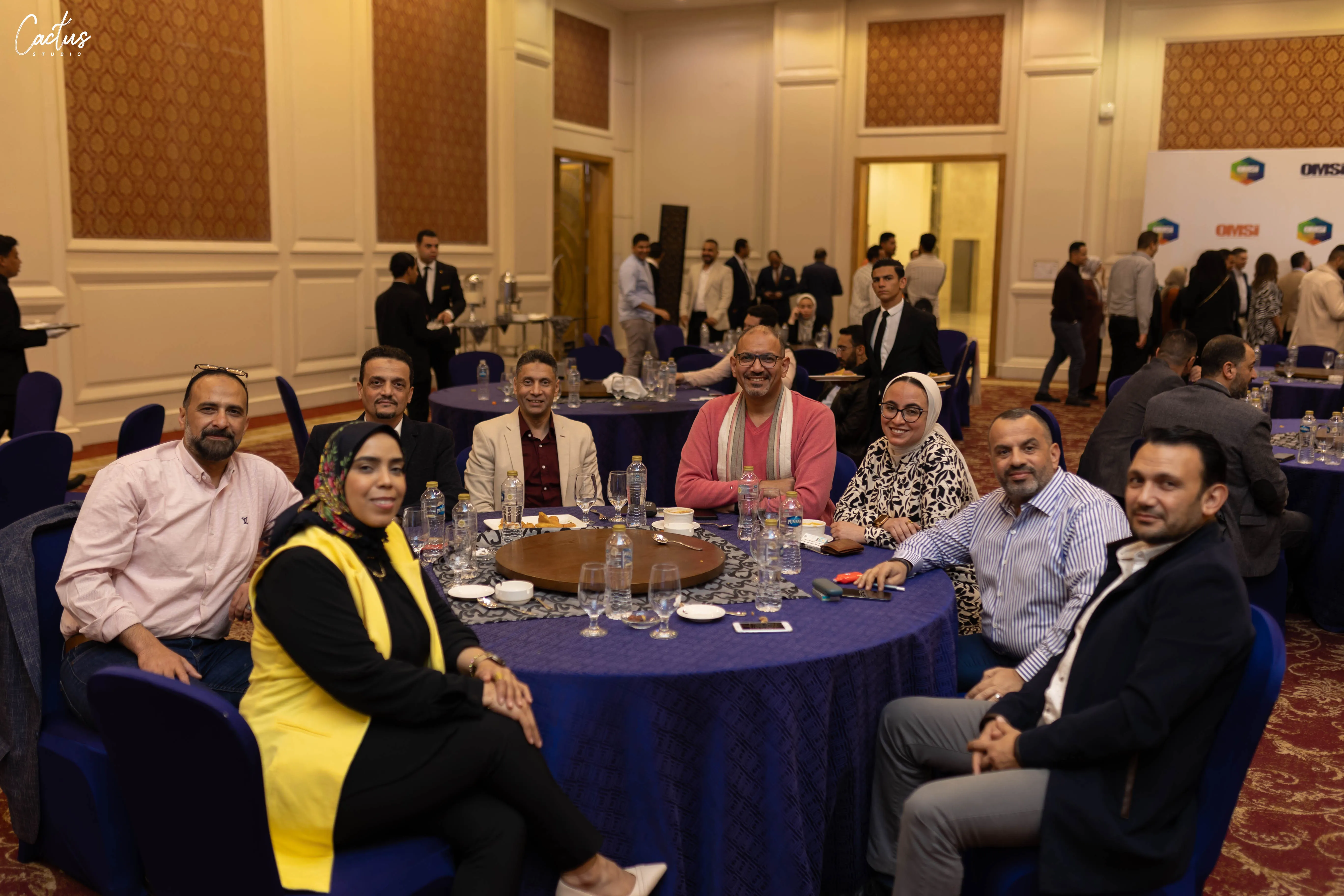 IFTAR Ramadan 2025 image