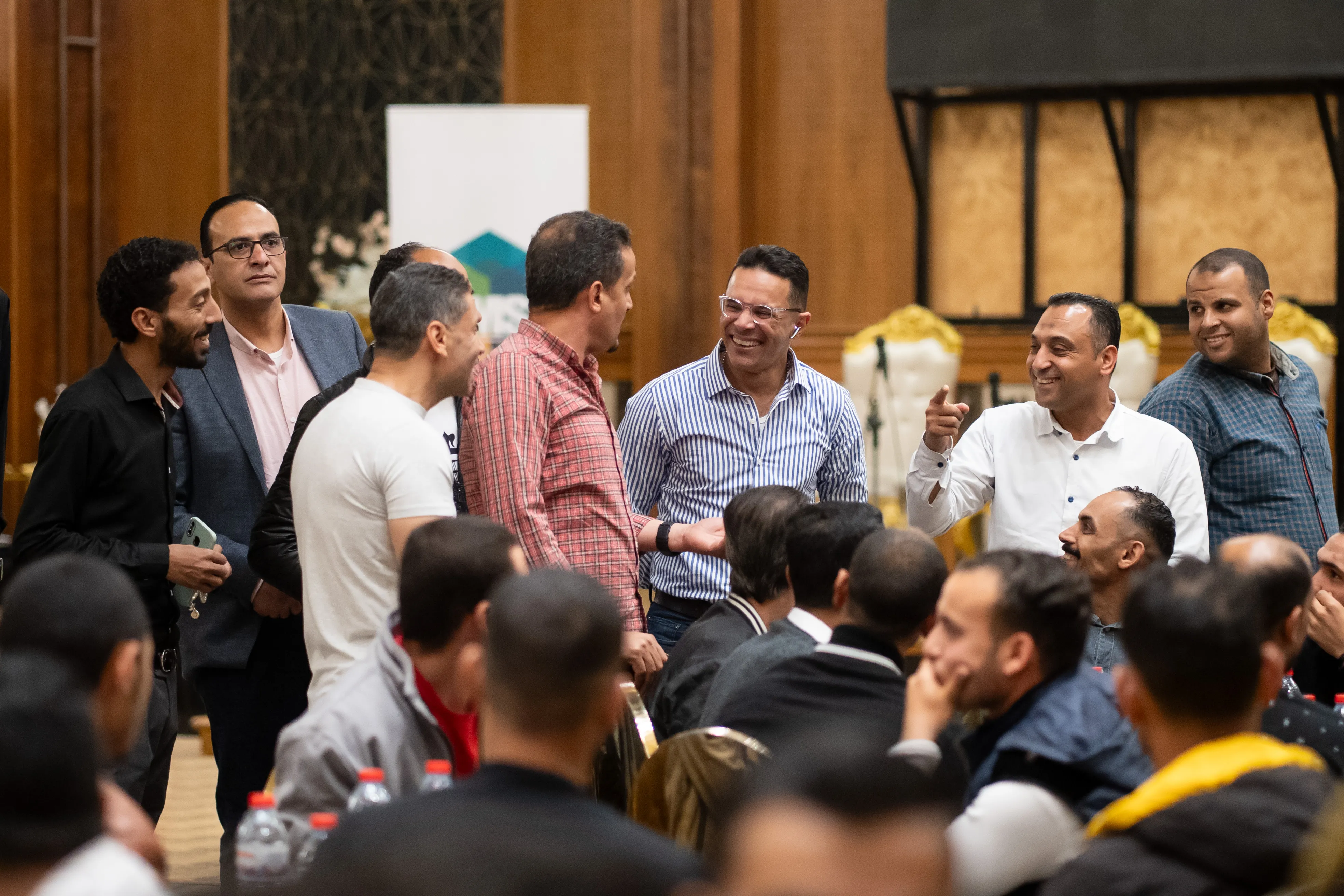 IFTAR Ramadan 2024 image