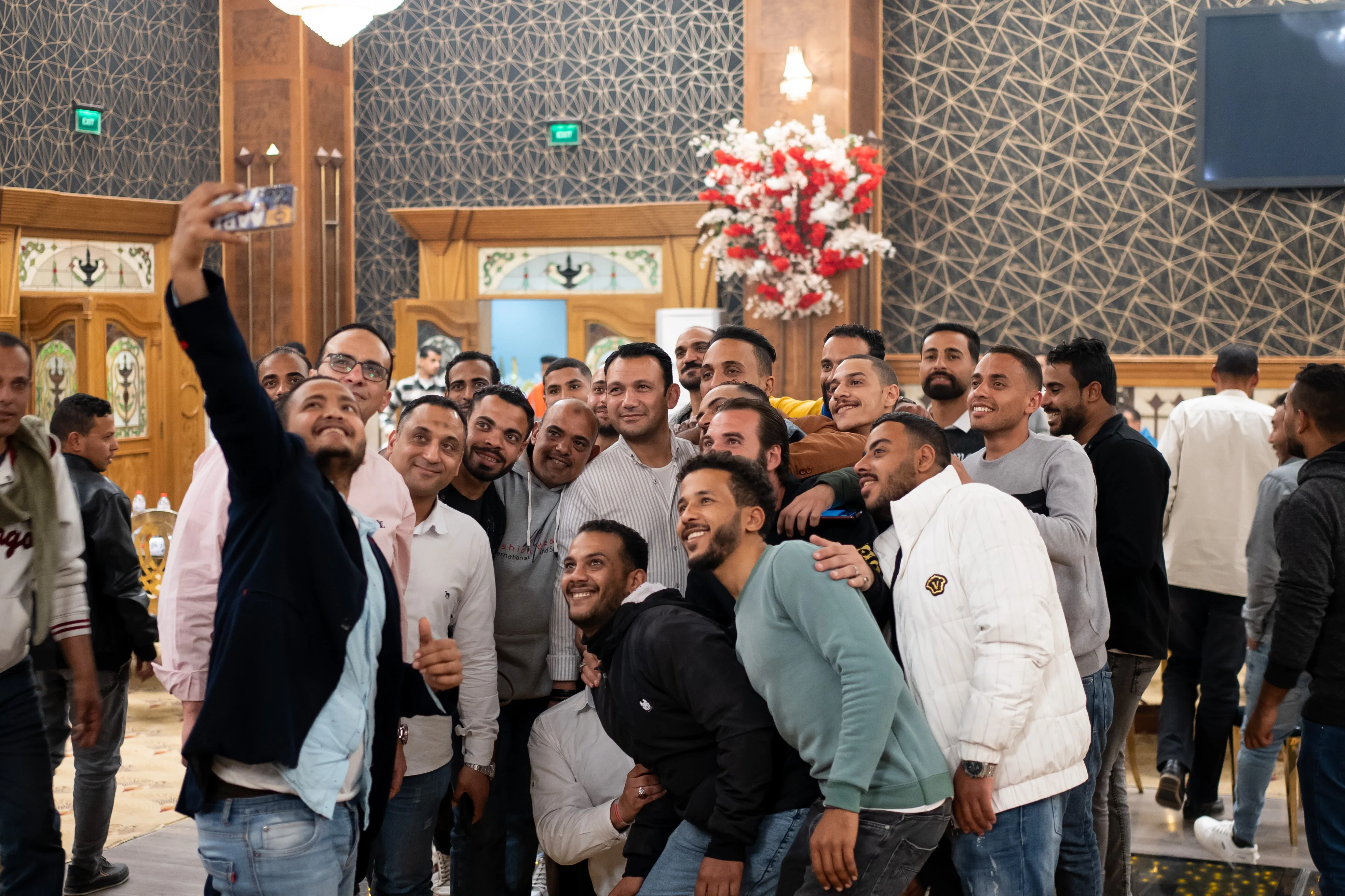 IFTAR Ramadan 2024 image