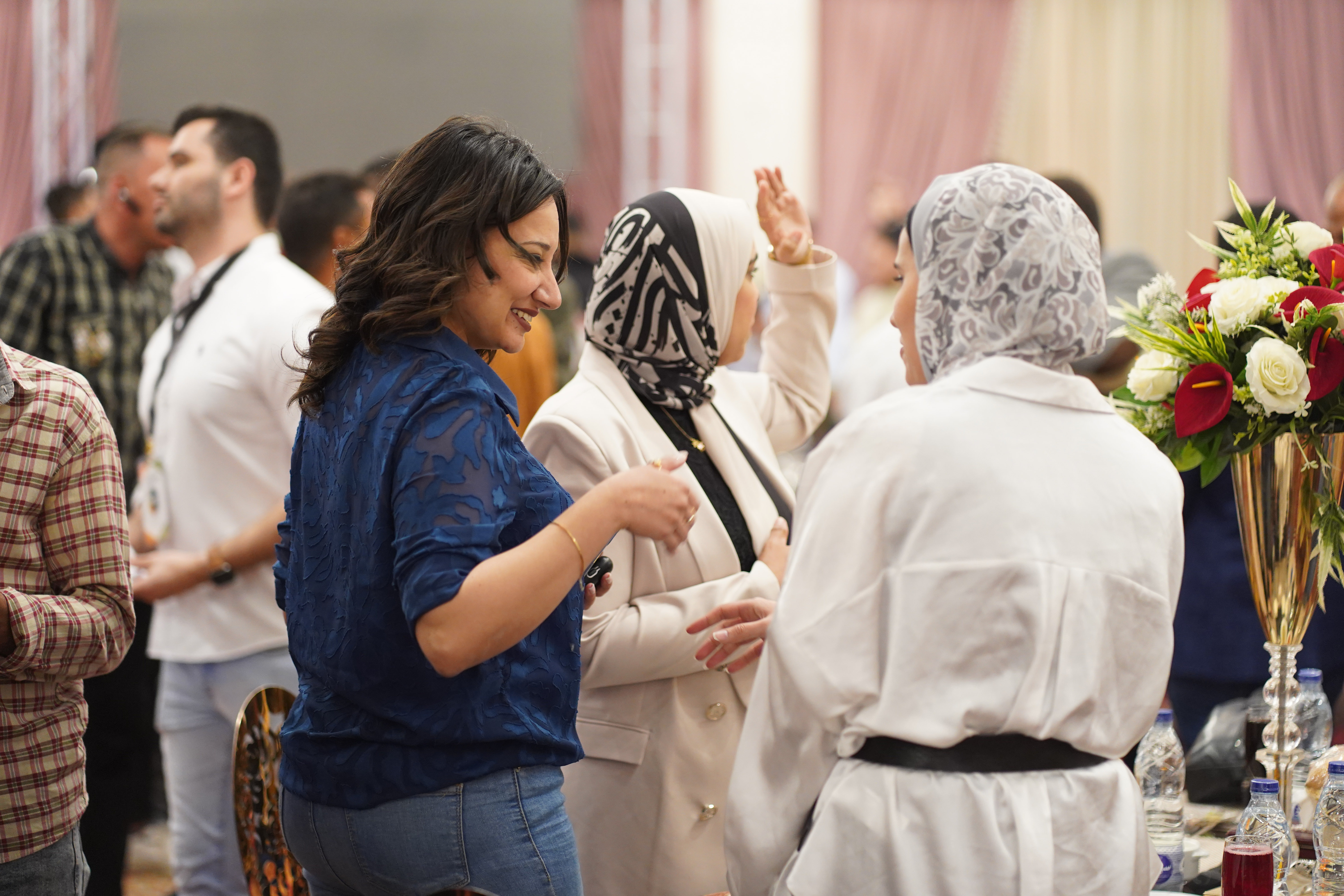 IFTAR Ramadan 2023 image