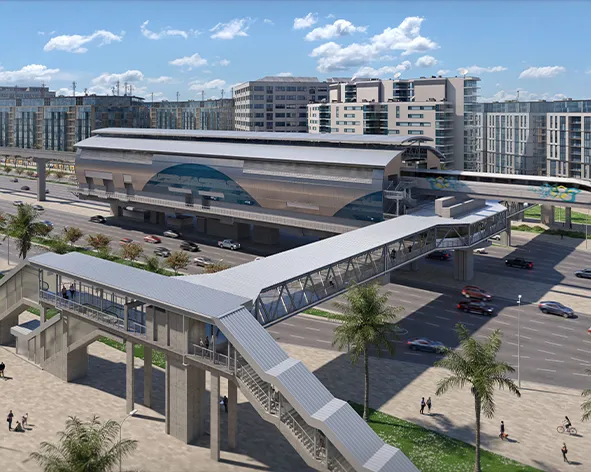 Monorail image