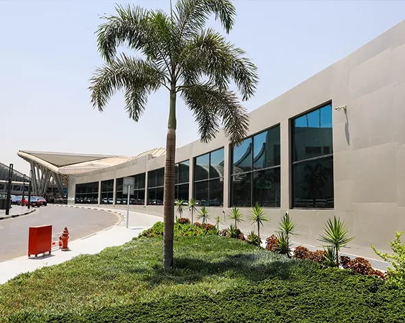 Airport image