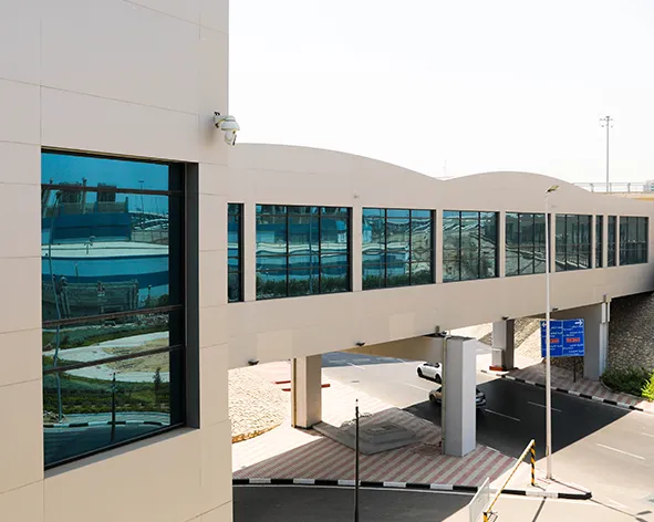 Airport image