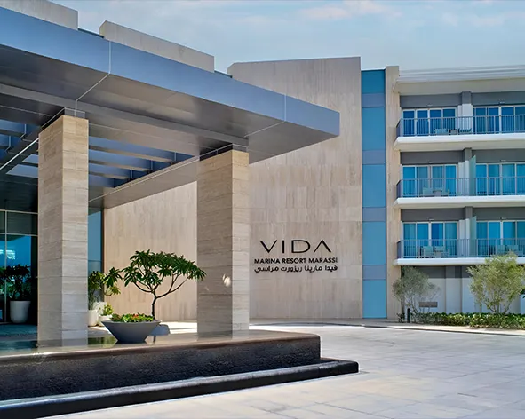 Vida image