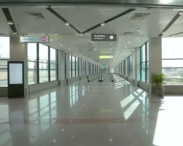 Airport image