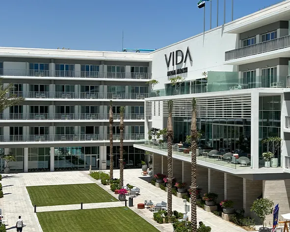 Vida image