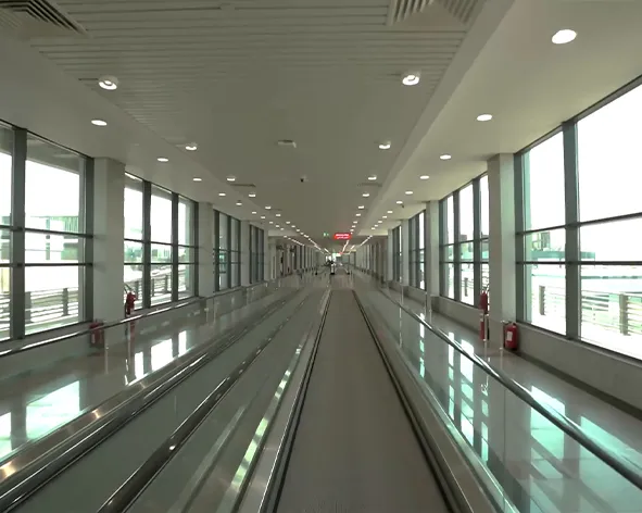 Airport image