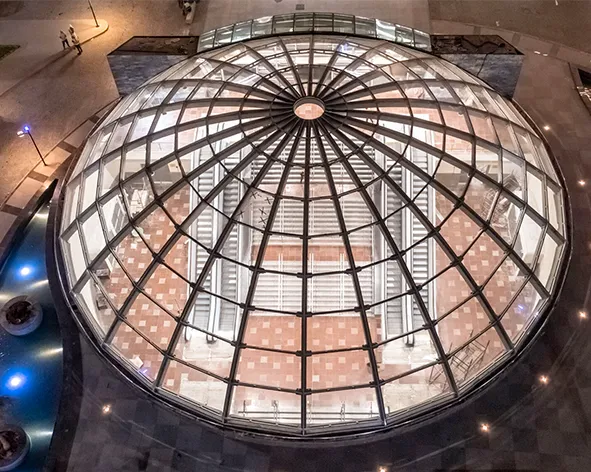 Adly Mansour Transportation Hub image