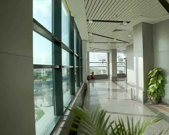 Airport image