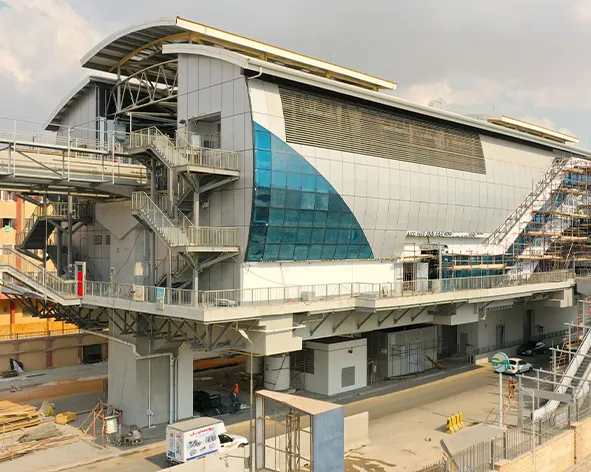 Monorail image