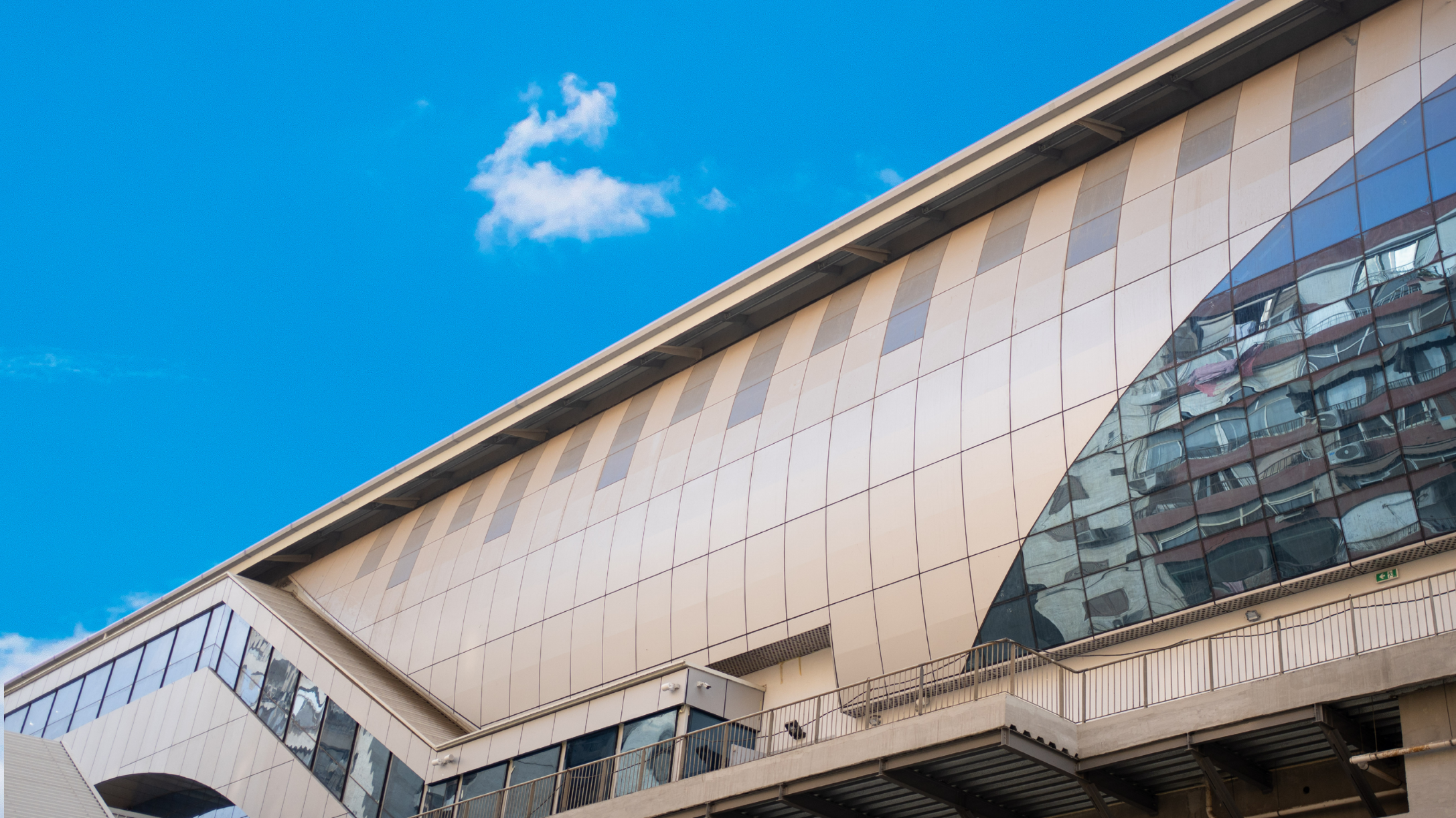 Aluminum Cladding