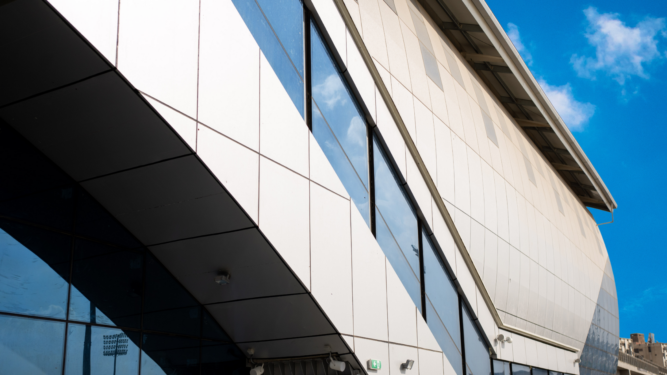 Aluminum Cladding image