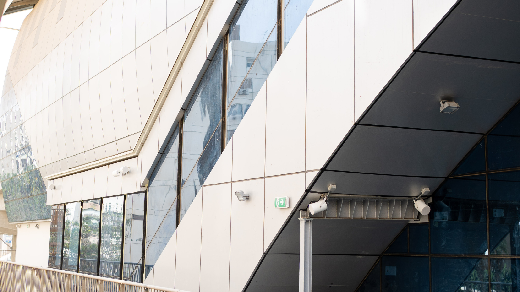 Aluminum Cladding image