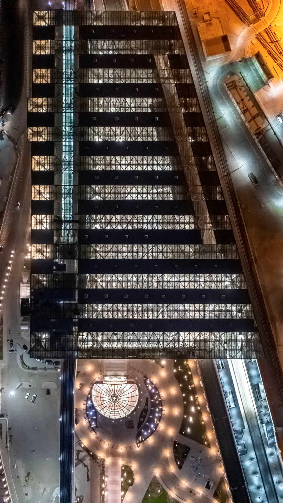 Skylight image