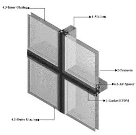 Structural Glazing image