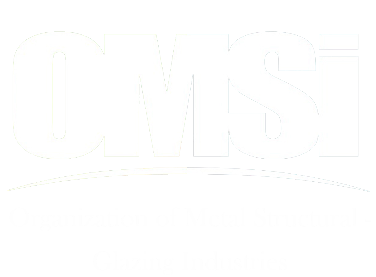 omsi group text logo